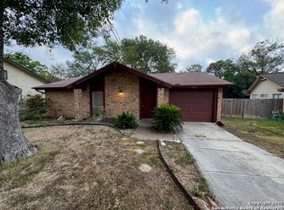 11902 Las Vegas St, San Antonio, TX 78233