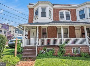 16 W Spruce St, Norristown, PA 19401