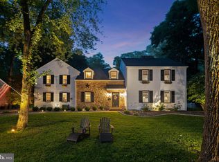 2815 Lundy Ln, Huntingdon Valley, PA 19006