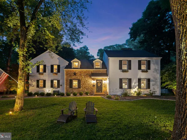 2815 Lundy Ln, Huntingdon Valley, PA 19006