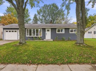 204 E Rusch Street, Thorp, WI 54771