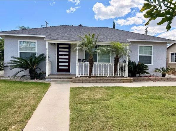10264 Foster Rd, Bellflower, CA 90706