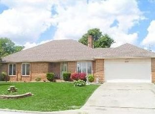 3741 N Delaware Ave, Springfield, MO 65803