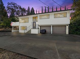 564 Cribbs Rd, Placerville, CA 95667