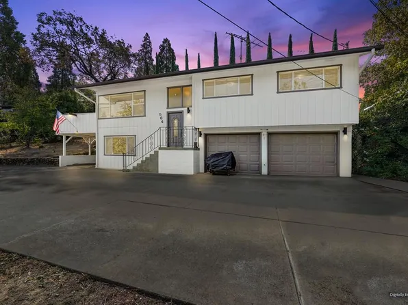 564 Cribbs Rd, Placerville, CA 95667