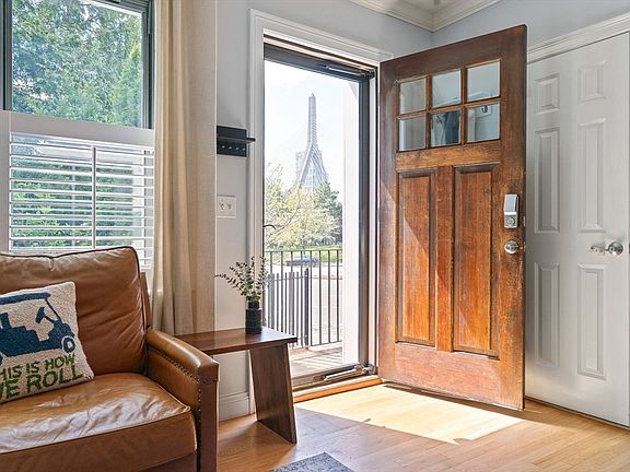 4th image of 35 Rutherford Ave #1
