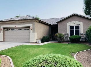 1502 N Rochester Dr, Gilbert, AZ 85234