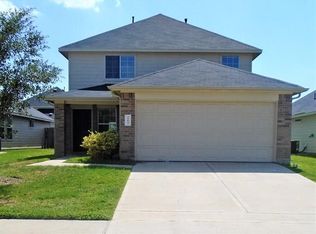 21627 Nella Cir, Humble, TX 77338