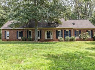 4987 Abelia Way, Charlottesville, VA