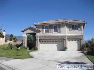 4307 N Coronado Pl, San Bernardino, CA 92407