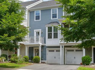 1487 Wickham Pond Dr, Charlottesville, VA 22903
