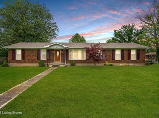 224 Rogers Ave, Louisville, KY 40229