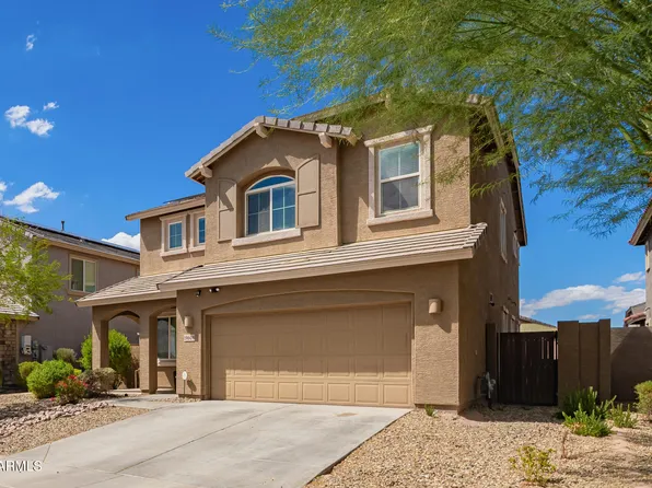 19604 W JEFFERSON Street, Buckeye, AZ 85326