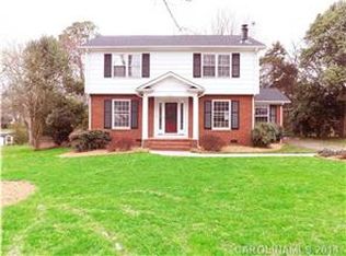 7540 Wister Pl, Charlotte, NC 28210