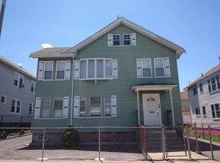 78 W Walnut Park, Roxbury, MA 02119