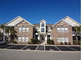 4657 Fringetree Dr UNIT 6G, Murrells Inlet, SC 29576