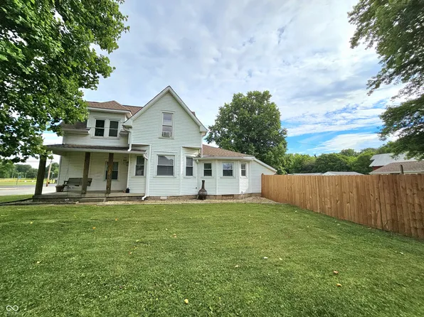 4683 N Pearl St, Amo, IN 46103