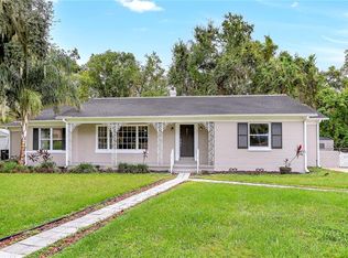 801 Miller St, Leesburg, FL 34748