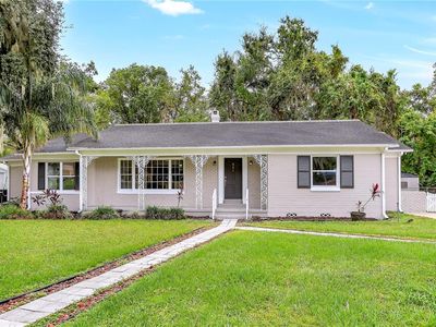 801 Miller St, Leesburg, FL, 34748