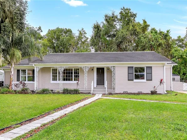 801 Miller St, Leesburg, FL 34748