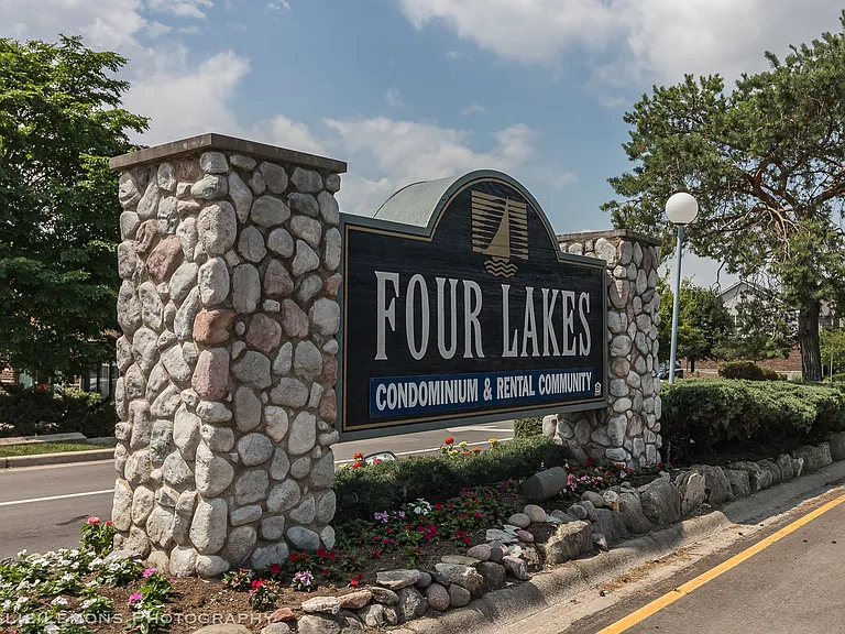 6004 E Lake Dr #1F — Photo 30