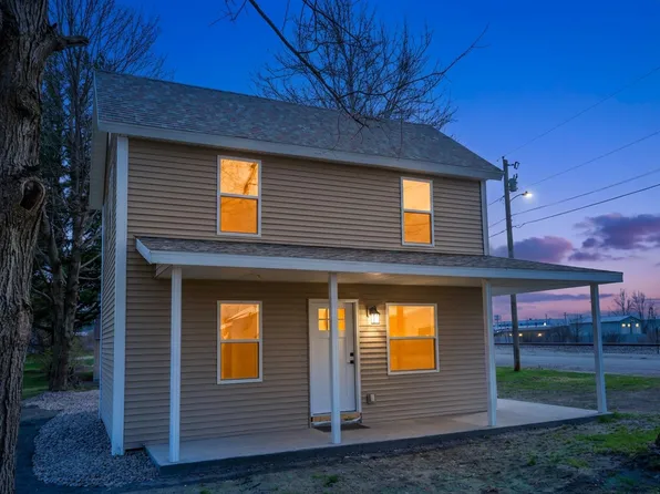 315 S Short St, Argos, IN 46501