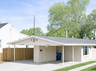 219 E Southgate Ave, South Salt Lake, UT 84115