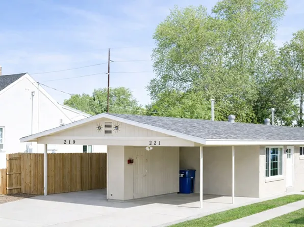 219 E Southgate Ave, South Salt Lake, UT 84115