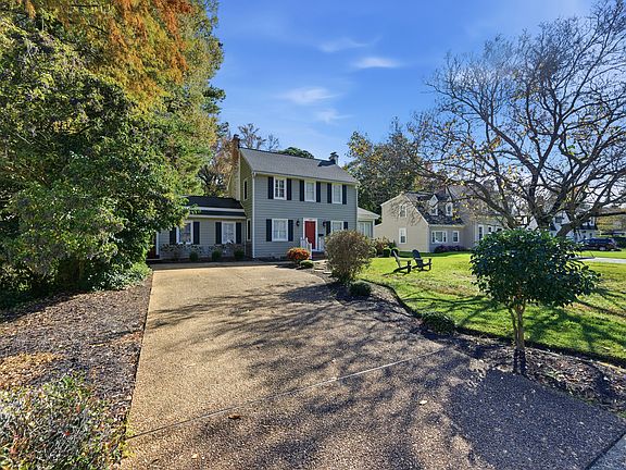 2nd image of 124 Villa Rd