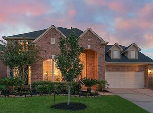 4219 Countryheights Ct, Spring, TX 77388