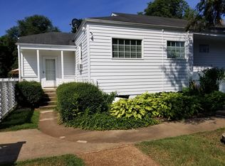 575 Rodes Dr #1, Charlottesville, VA 22903