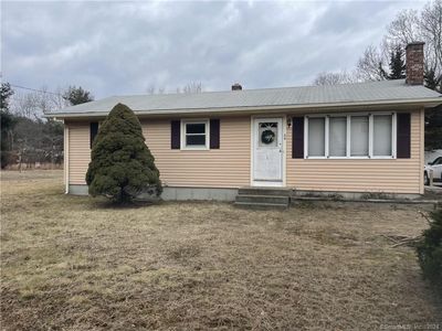 28 Leha Avenue, Griswold, CT, 06351