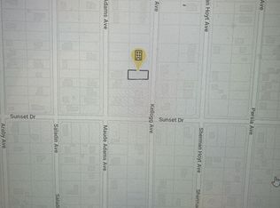 0 Kellogg Ave, Twentynine Palms, CA 92277