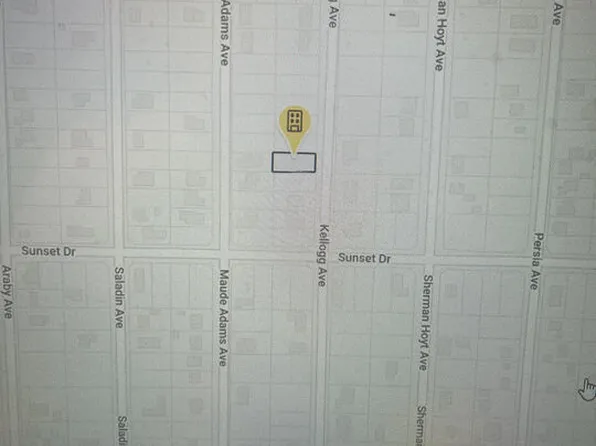 0 Kellogg Ave, Twentynine Palms, CA 92277