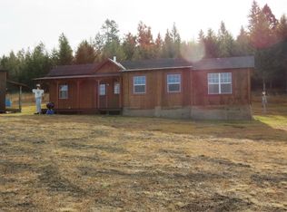 106 Turner Homestead Rd, Oroville, WA 98844