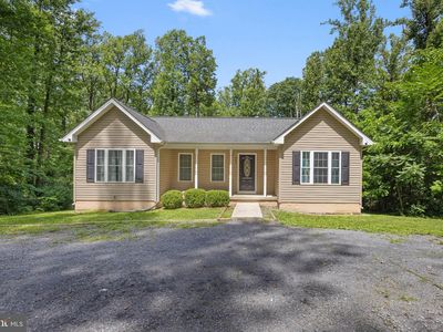 231 Buck Rd, Linden, VA, 22642