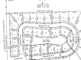 LOT 2 Ridgeview Dr, Goshen, IN 46526
