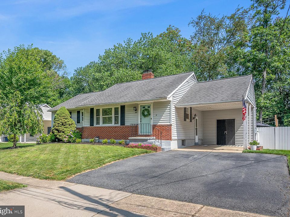 60 Millwright Dr, Newark, DE 19711 | Zillow