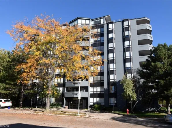 6 Village Grn #602, Hamilton, ON L8G 5B7