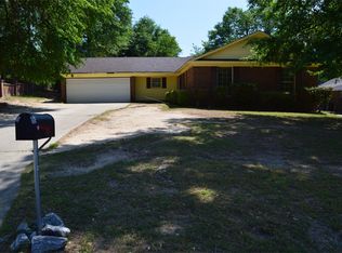 448 Wickham Dr, Columbus, GA 31907