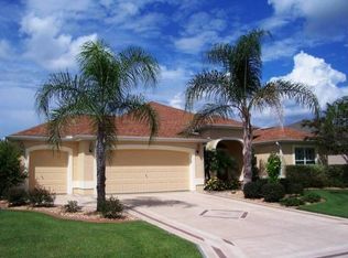 985 Talapia Loop, The Villages, FL 32162