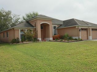 742 Chamberlin Trl, Saint Cloud, FL 34772