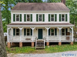 720 Dove Path Ln, South Chesterfield, VA 23834