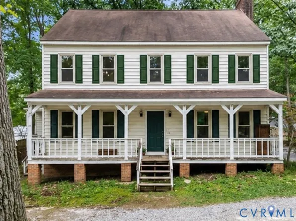720 Dove Path Ln, South Chesterfield, VA 23834
