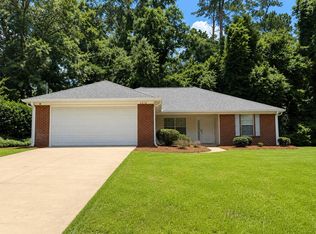 3214 Springdale Dr, Tallahassee, FL 32312