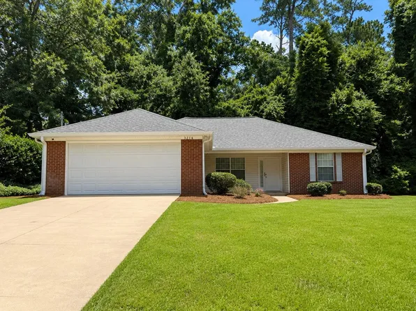 3214 Springdale Dr, Tallahassee, FL 32312