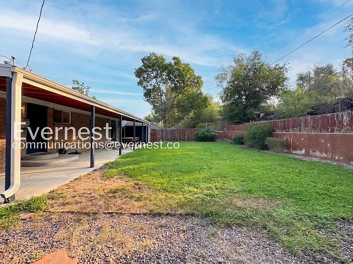 4220 S Inca St — Photo 25