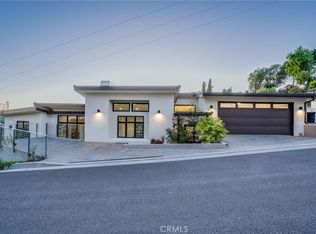 1703 Hill Dr, South Pasadena, CA 91030