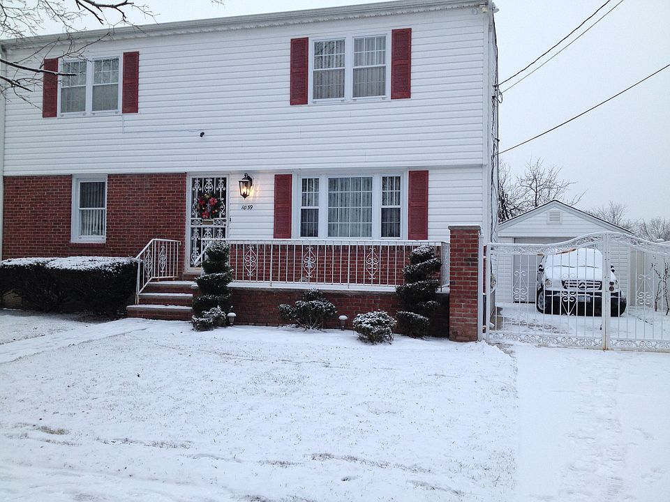 Beautiful 5 Bedrooms Colonia