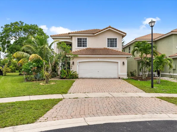 6622 Adriatic Way, West Palm Beach, FL 33413